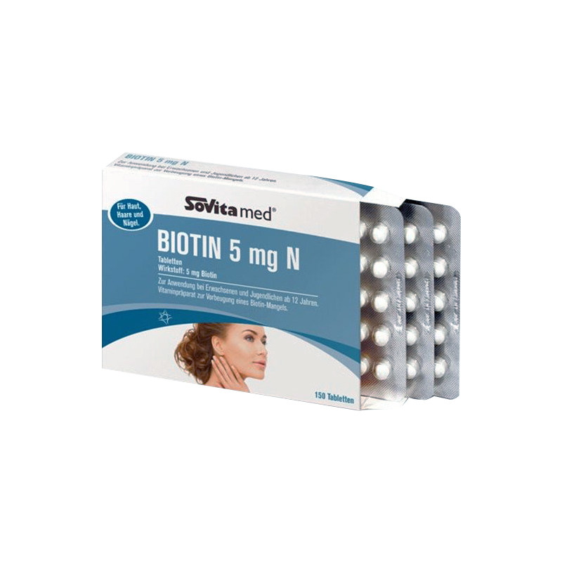 sovita索维他复合维生素b维生素h HCP海外复合维生素/矿物质