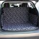 Oxford cloth anti-dirty, waterproof, anti-scratch trunk car mat