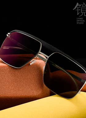 MYKITA墨镜男女轻飞行员徕卡联名