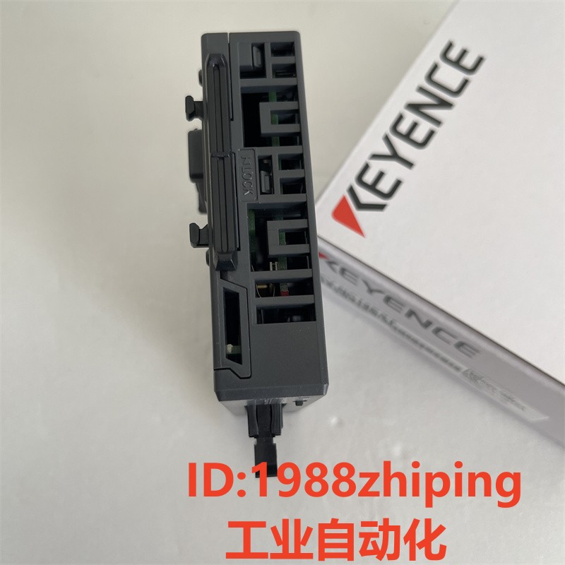 基恩士KV-NC16EXT KV-NC16EXE KV-NC32EXT KV-NC16ET KV-NC32ETP - 图3