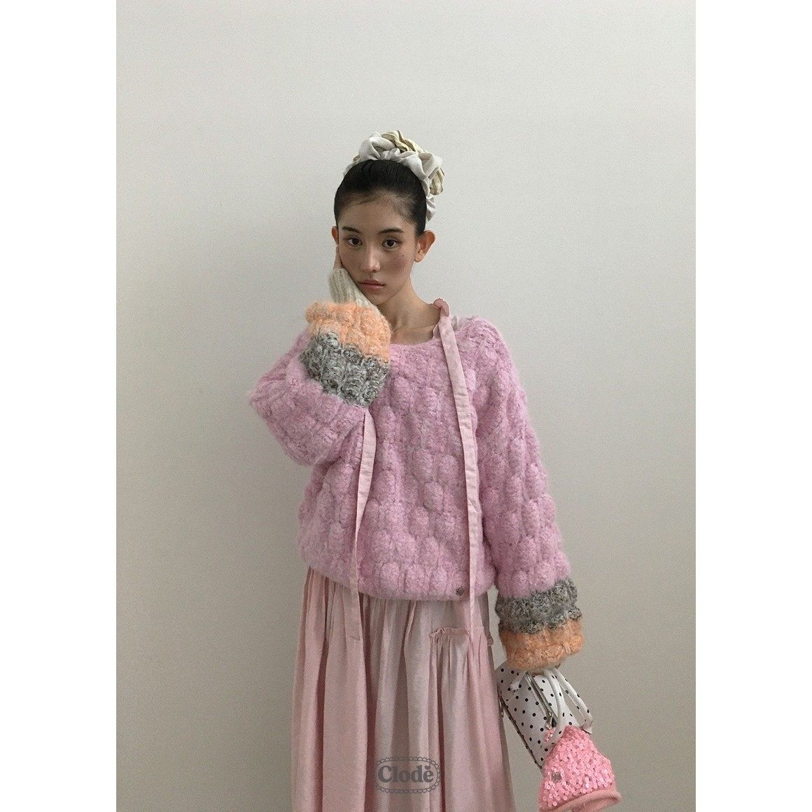 八1221韩国东大门运动户外毛衣热销区4548820新款英伦直邮原宿,淘宝优惠券,粉丝福利购,淘宝优惠卷