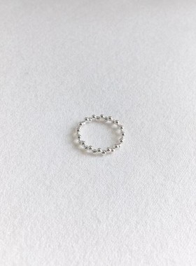 九0501韩国东大门戒指vase-8516625夏款洋气新款优雅直邮流行甜美