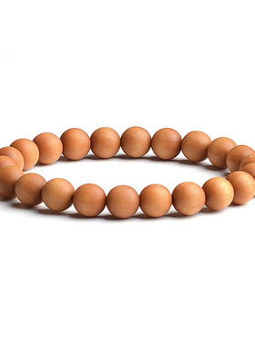 多宝珠手串手链男女佛珠复古民族