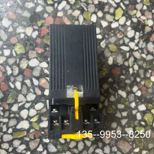 原装正品台湾hanmark调速马达保护器交流马达控制器HC32A价格详谈 - 图1