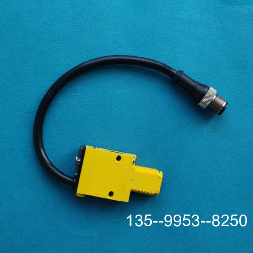 邦纳传感器SM312FQDP详谈 - 图0