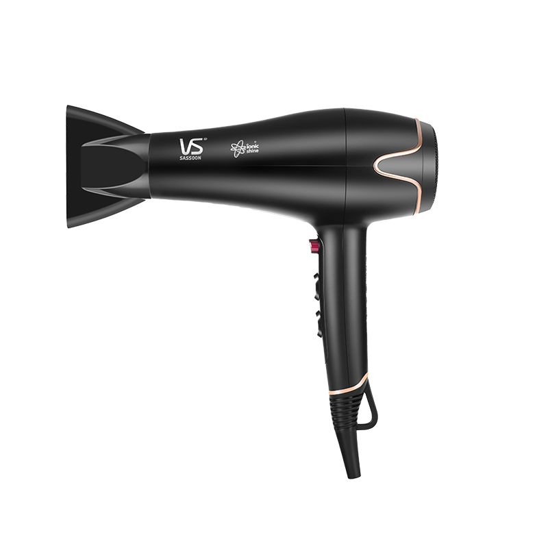 【官方旗舰】VS沙宣大功率速干负离子吹风机