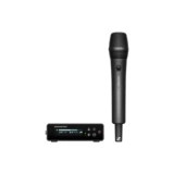 Sennheiser Senheiser EW DP-ME2 ME4 835Set Digital Wireless Microphone Performance