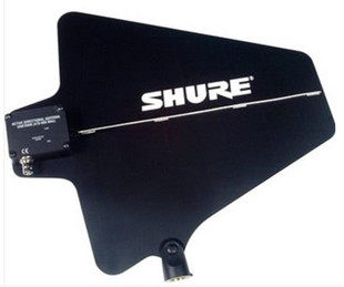 Shure/舒尔UA874WBUA844天线分配器话筒信号分配接收放大器麦克风 - 图2