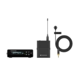 Sennheiser Senheiser EW DP-ME2 ME4 835Set Digital Wireless Microphone Performance