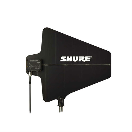 Shure/舒尔UA874WBUA844天线分配器话筒信号分配接收放大器麦克风 - 图3