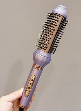 两用卷发器内扣内扣卷发器