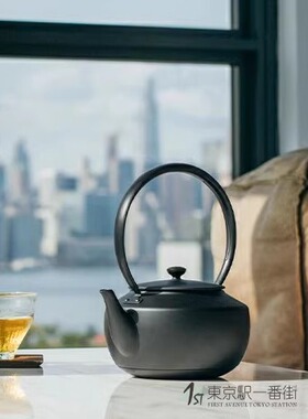 BALMUDA巴慕达电热水壶泡茶壶