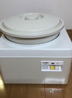 虎牌全自动家用年糕机