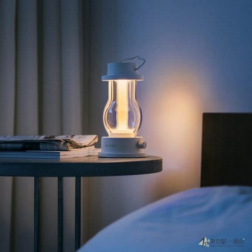 日本直购BALMUDA The Lantern家用户外露营灯 LED手提照明装饰灯 - 图0