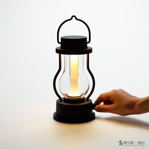 日本直购BALMUDA The Lantern家用户外露营灯 LED手提照明装饰灯 - 图2
