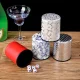 Sieve cup thickening household set sieve shaker dice cup shaker dice high-end leather bar ktv