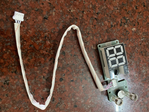 奥克斯SMS-60DY02电热水器主板WF-B02ADY电源电脑板控制板 显示器 - 图0