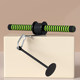 Forearm trainer, weight stick, forearm curling equipment, arm