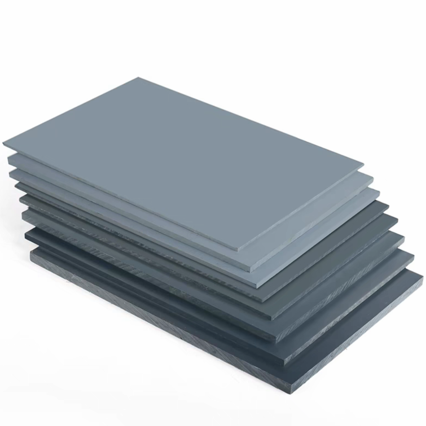 灰色PVC硬板PVC塑料板工装板雕刻垫板防腐蚀防水防潮阻燃pvc板材,淘宝优惠券,粉丝福利购,淘宝优惠卷