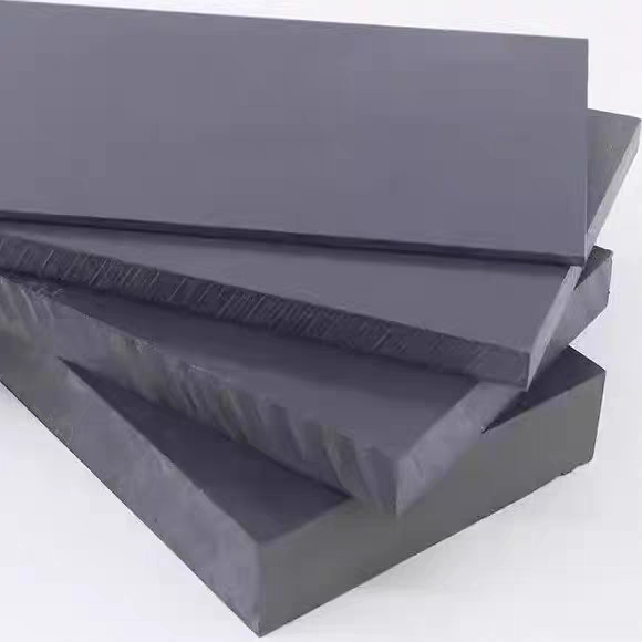 PVC硬板upvc板耐腐蚀防水防潮阻燃绝缘灰色PVC塑料板材易焊接折弯,淘宝优惠券,粉丝福利购,淘宝优惠卷