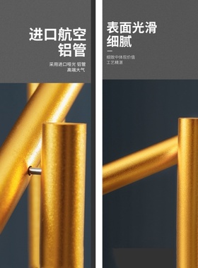 牛顿摆永动机混沌摆小号装饰品