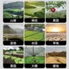 Originated from Zongshen Power’s new mini-tillage machine to clear up wasteland and remove weeds