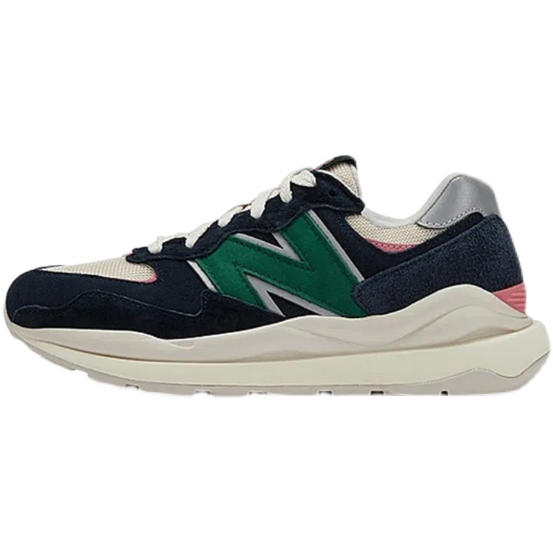 New Balance NB5740系列复古系带休闲男女鞋老爹鞋运动鞋U5740CNN