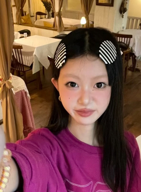 原创设计蛋弹夹夹可爱小众
