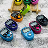 Smart Mini Manual Ring Counter