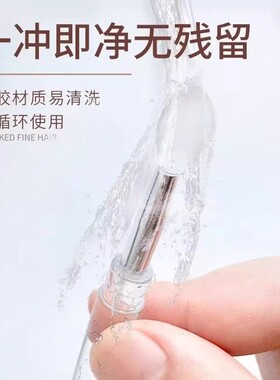 纯色涂抹抹药膏皮肤抹药神器