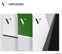 Virtuoso art master Playcard 17fw 16ss 16ss 13ss 14ss 15ss p1 p1
