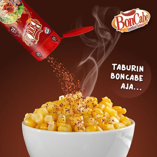 印尼Kobe辣椒碎樽装 Lv30等级辣度辣椒撒粉 辣椒面烧烤小吃蘸料 - 图0