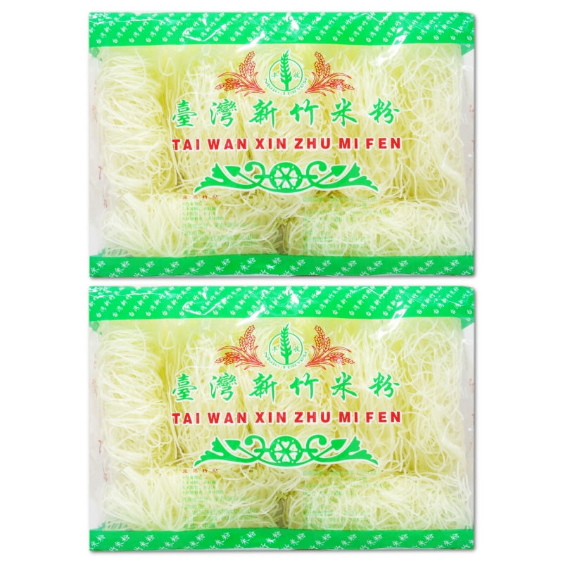 丰收牌台湾新竹米粉454克*2包 闽南细米线麻辣烫粉丝方便米线速食,淘宝优惠券,粉丝福利购,淘宝优惠卷