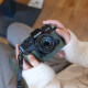 Suitable for Fuji XT30/XS20 and other camera protective cases