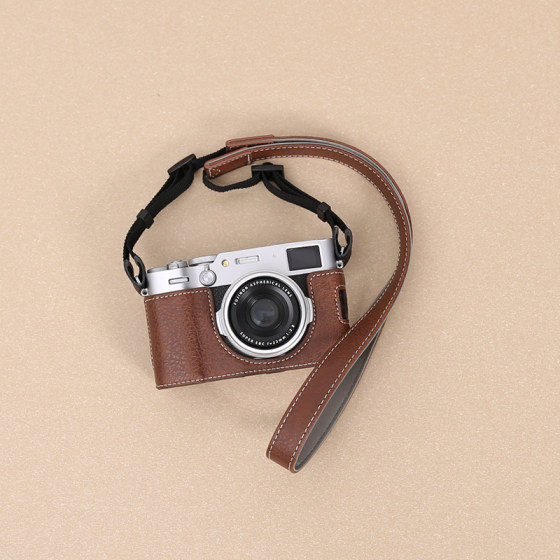 Suitable for Fuji XT30/XS20 and other camera protective cases