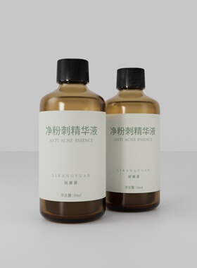闭合性粉刺丽康源闭口粉刺