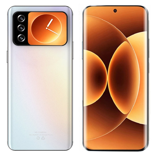 2026新品上市国补贴5G华mA  80 Pro大屏Pur 70畅  90官方手机正品 - 图1