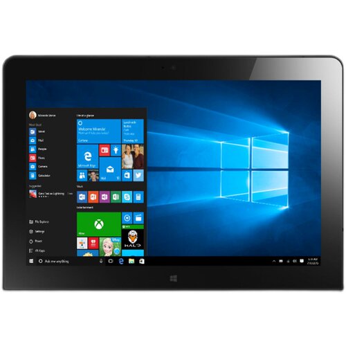 联想thinkpad 10 超清掌上平板电脑二合一windows10系统炒股办公 - 图3