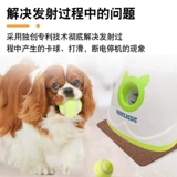 Теннисная пусковая установка, автоматическая игрушка, домашний питомец