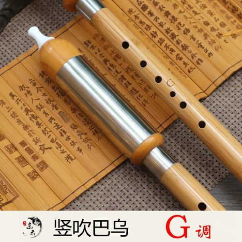 Юньнан Донгён Дует Баву Младший профессиональный спектакль Golden Jade Bamboo FG