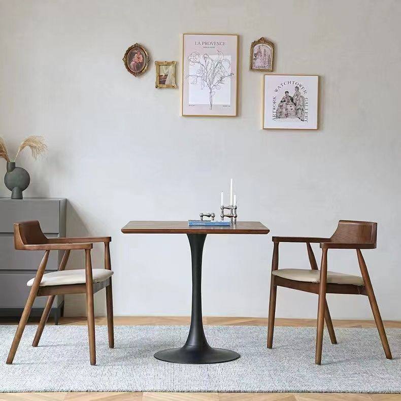 简约家用餐桌白色奶茶咖啡桌休闲洽谈桌子郁金香阳台小圆茶桌茶几,淘宝优惠券,粉丝福利购,淘宝优惠卷