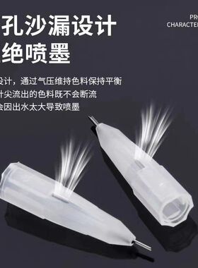野生线条眉导流金属小号帽不喷色