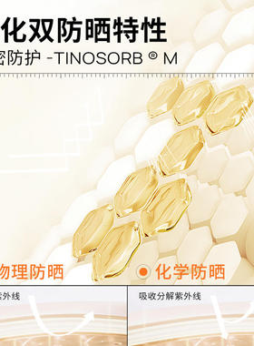 瑷尔博士物化合一防晒乳官网可查