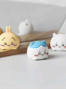 chiikawa乌萨奇迷你摆件