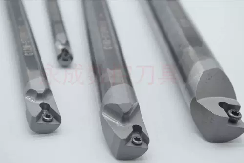 Вольфрамовый стальной нож/амортизатор -устойчивый удар и анти -устойчивый/жесткий сплав -нож/sclcr/stupr/внутренняя холодная вода/Внутренний полюс ножа отверстия