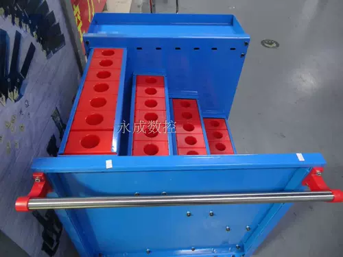 Центр управления ножами/лезвие с ЧПУ/КПН/BT40/BT50 Центр ножа Центральный нож.