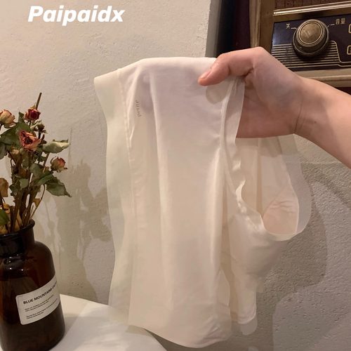 内裤女款2025新款女生纯棉抗菌裆女士无痕爆款女式亲肤短裤三角裤 - 图0