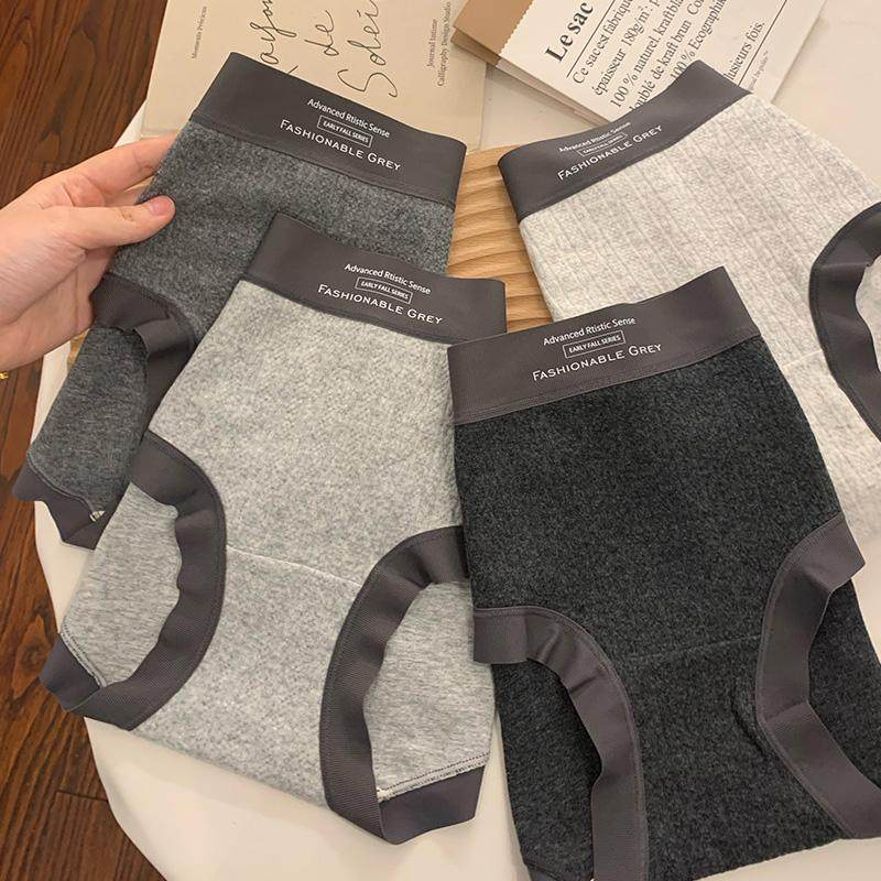 内裤女生纯棉2026新款女士女款7a级抗菌裆亲肤女式短裤大码三角裤,淘宝优惠券,粉丝福利购,淘宝优惠卷