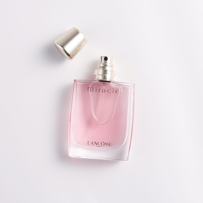 Lancome 兰蔻奇迹香水 真爱奇迹女士淡香水30ml50ml100ml