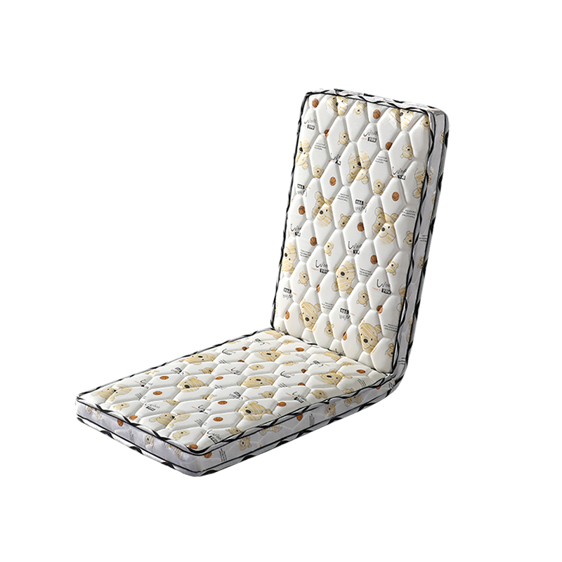 儿童床垫可折叠天然椰棕床垫拼接床棕榈硬垫护脊榻榻米床垫可定制,淘宝优惠券,粉丝福利购,淘宝优惠卷